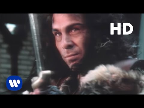 Youtube: Dio - Holy Diver (Official Music Video) [HD]