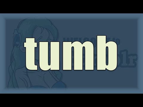 Youtube: Welcome to Tumblr!