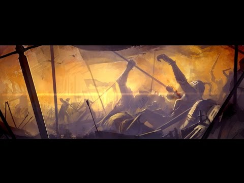 Youtube: Within Temptation - Paradise (What About us) (Feat. Tarja) - Lyrics