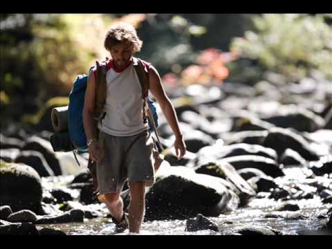 Youtube: Eddie Vedder - Guaranteed [original version]