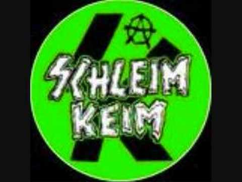 Youtube: Schleim Keim - Spitzel