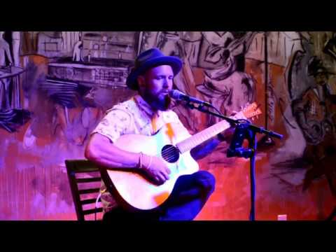 Youtube: Dean Heckel covering "Killing Me Softly" by Fugees
