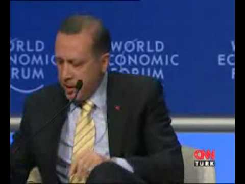 Youtube: Recep Tayyip Erdogan One minute!