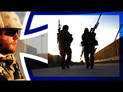 Youtube: BRIEFE AUS MAZAR - Bundeswehr (HD)