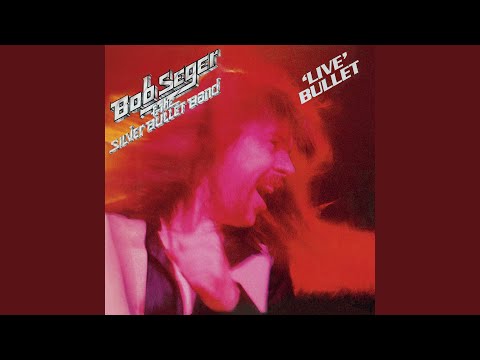Youtube: Turn The Page (Live In Detroit/1975)