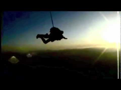 Youtube: PJ & CCT HALO Jumps