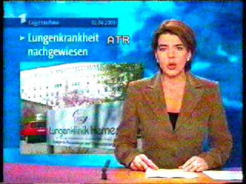 Youtube: Corona-Regeln 2003 - damals wie heute