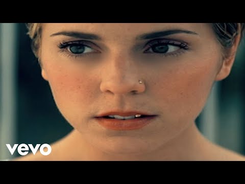 Youtube: Melanie C - Never Be The Same Again