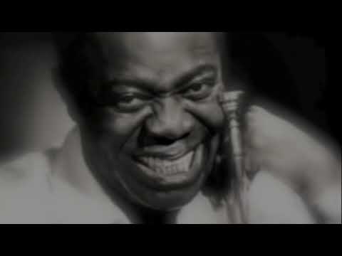 Youtube: Louis Armstrong - What A Wonderful World (Original Spoken Intro Version) ABC Records 1967, 1970