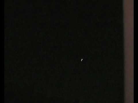 Youtube: Ufo Sichtung in Herne - 07.10.2012