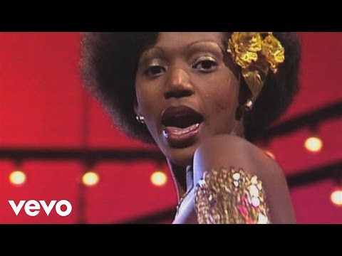 Youtube: Boney M. - No Woman No Cry (ZDF Von uns fuer Sie 12.01.1978)