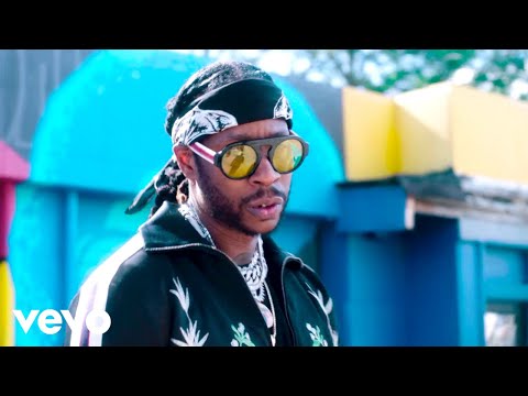 Youtube: 2 Chainz - PROUD ft. YG, Offset (Official Music Video)