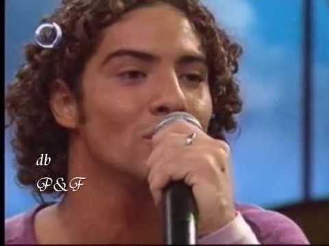 Youtube: DAVID BISBAL HISTORIA DE UN AMOR en vivo duo con Beatriz