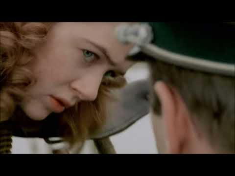 Youtube: Le silence de la mer ~Werner & Jeanne~ Gnossienne n°1 (Erik Satie)