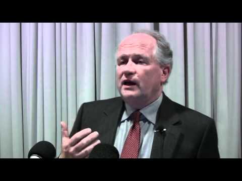 Youtube: "Europa im Abgrund" Die Eurokrise - Prof. Dr. H. Flassbeck 07.03.2012