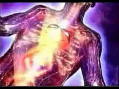 Youtube: Alex Grey - Chakra Kundalini Awakening