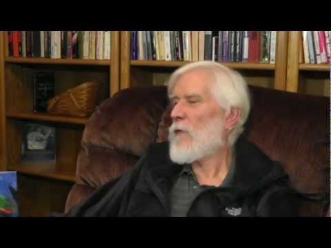 Youtube: Indikatoren für eine virtuelle Realität - Tom Campbell