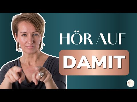 Youtube: DAS dürfen Hochsensible nicht tun! (machen trotzdem viele)