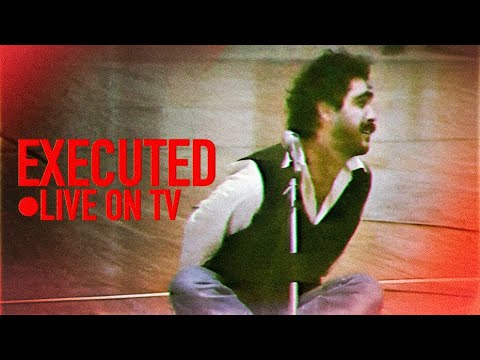 Youtube: The Day Gaddafi Turned a Basketball Game into a Public Execution
