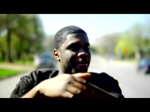 Youtube: Big K.R.I.T - "Somedayz" (Dir. John Colombo)