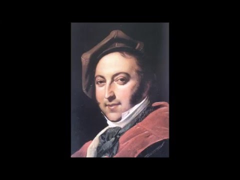 Youtube: Rossini - William Tell Overture: Finale [HQ]