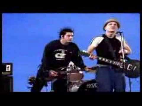 Youtube: Rancid - Who Would've Thought