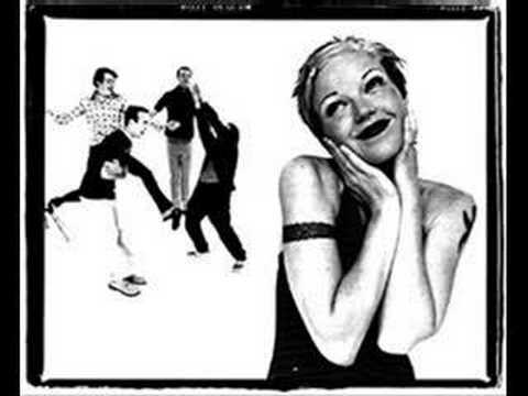 Youtube: Letters To Cleo - I Want You To Want me