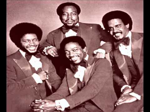 Youtube: The Stylistics - People Make The World Go Round