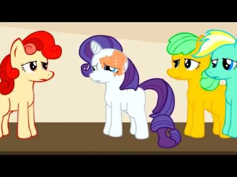 Youtube: My Little Brony