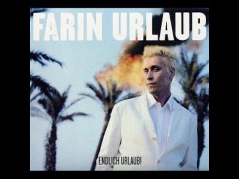 Youtube: Farin Urlaub - 9.Wunderbar