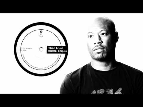 Youtube: Robert Hood - Minus