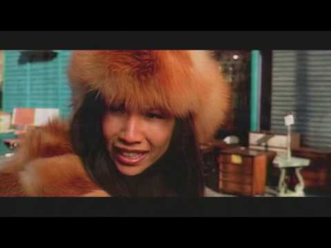 Youtube: Shyne [feat. Barrington Levy] - Bonnie & Shyne (Official Music Video)