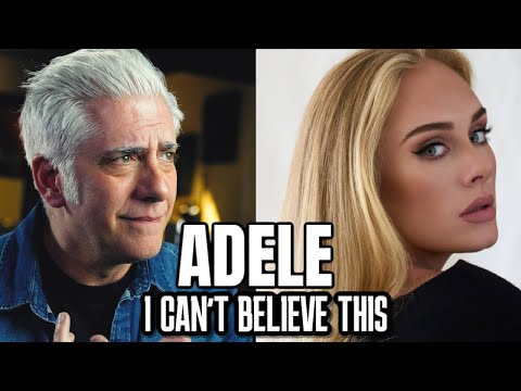 Youtube: I Can't Believe ADELE Did This Again!