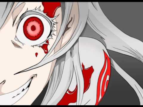 Youtube: Deadman Wonderland Full Intro Song
