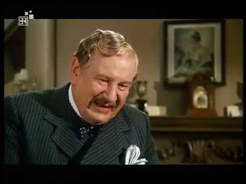 Youtube: Das Böse unter der Sonne.  Kommissar Hercule Poirot. Ganzer Film deutsch. Agatha Christie. Detektiv