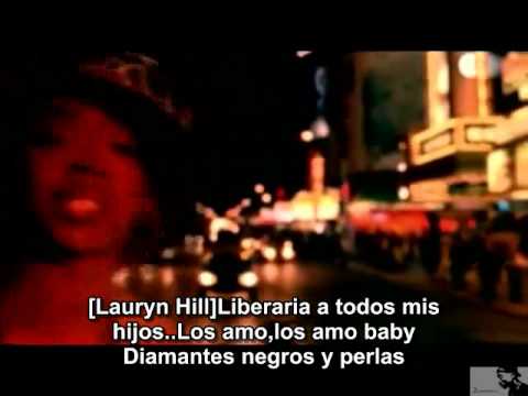 Youtube: Nas ft Lauryn Hill If I Ruled The World (Imagine Tha)Subtitulado español