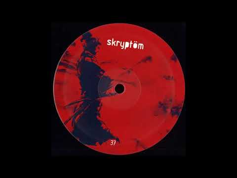 Youtube: WLDERZ - Algo [SKRPT37]