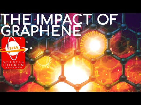 Youtube: The Impact of Graphene