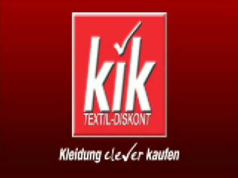 Youtube: DER KIK SONG