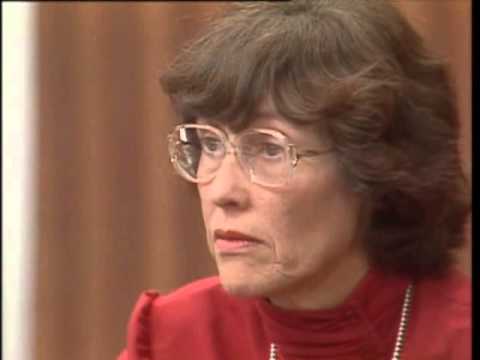Youtube: "ON TRIAL: LEE HARVEY OSWALD" (PART 15) (RUTH PAINE)
