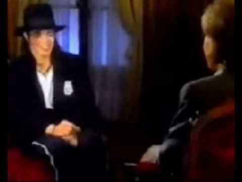 Youtube: Michael Jackson "Dont Call Me Wacko Jacko"