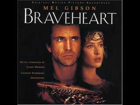 Youtube: Braveheart Soundtrack -  The Legend Spreads*