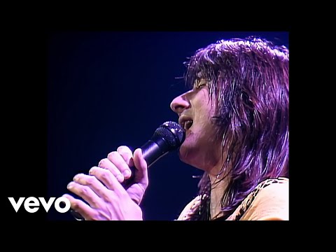 Youtube: Journey - Who's Crying Now (Live 1981: Escape Tour - 2022 HD Remaster)