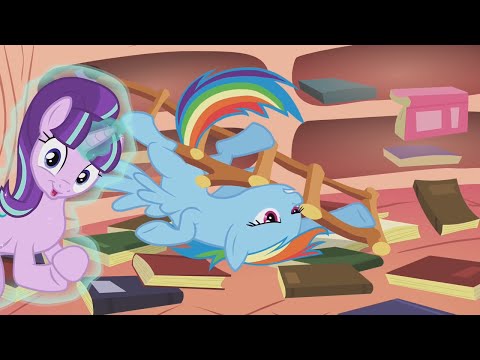 Youtube: The Top Ten Pony Videos of February 2016