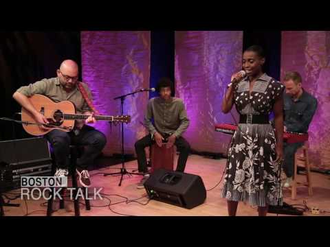 Youtube: Skye and Ross - "Otherwise" (Live at Boston Rock Talk)