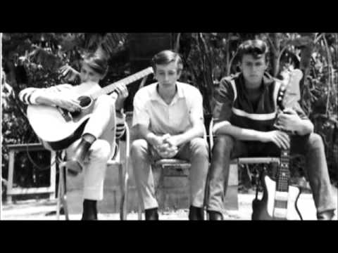 Youtube: The Bee Gees "In the morning" (Morning of my life) - First version 1965