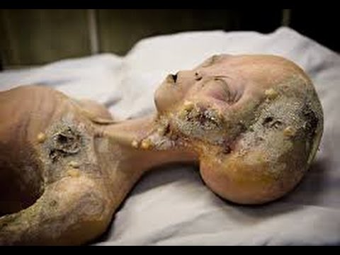 Youtube: The Day After Roswell