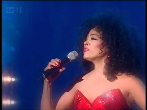 Youtube: Diana Ross When You Tell Me That You Love Me