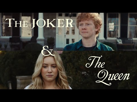 Youtube: Ed Sheeran - The Joker And The Queen (feat. Taylor Swift) [Official Video]