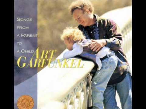 Youtube: Art Garfunkel - The things we ve handed down